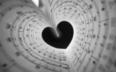 How Music Can Literally Heal the Heart